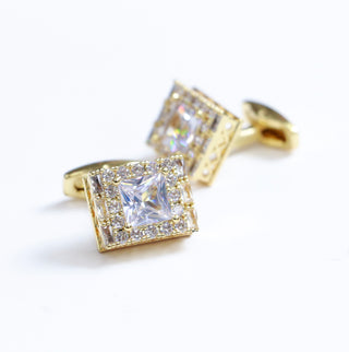 Cl1177 Pino Baldini Cufflinks