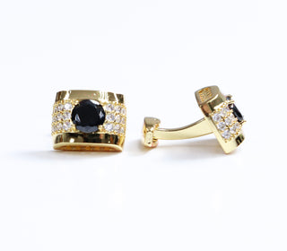 Cl1175 Pino Baldini Cufflinks