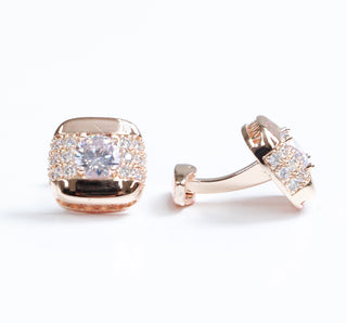 Cl1194 Pino Baldini Cufflinks