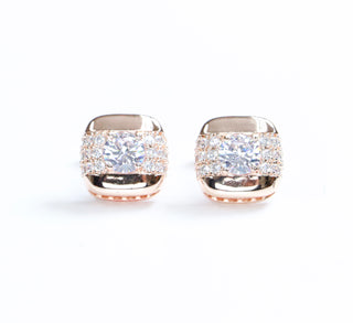 Cl1194 Pino Baldini Cufflinks