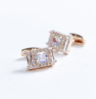 Cl1171 Pino Baldini Cufflinks