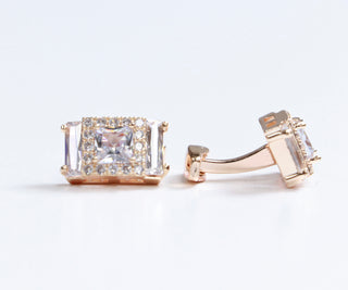 Cl1171 Pino Baldini Cufflinks