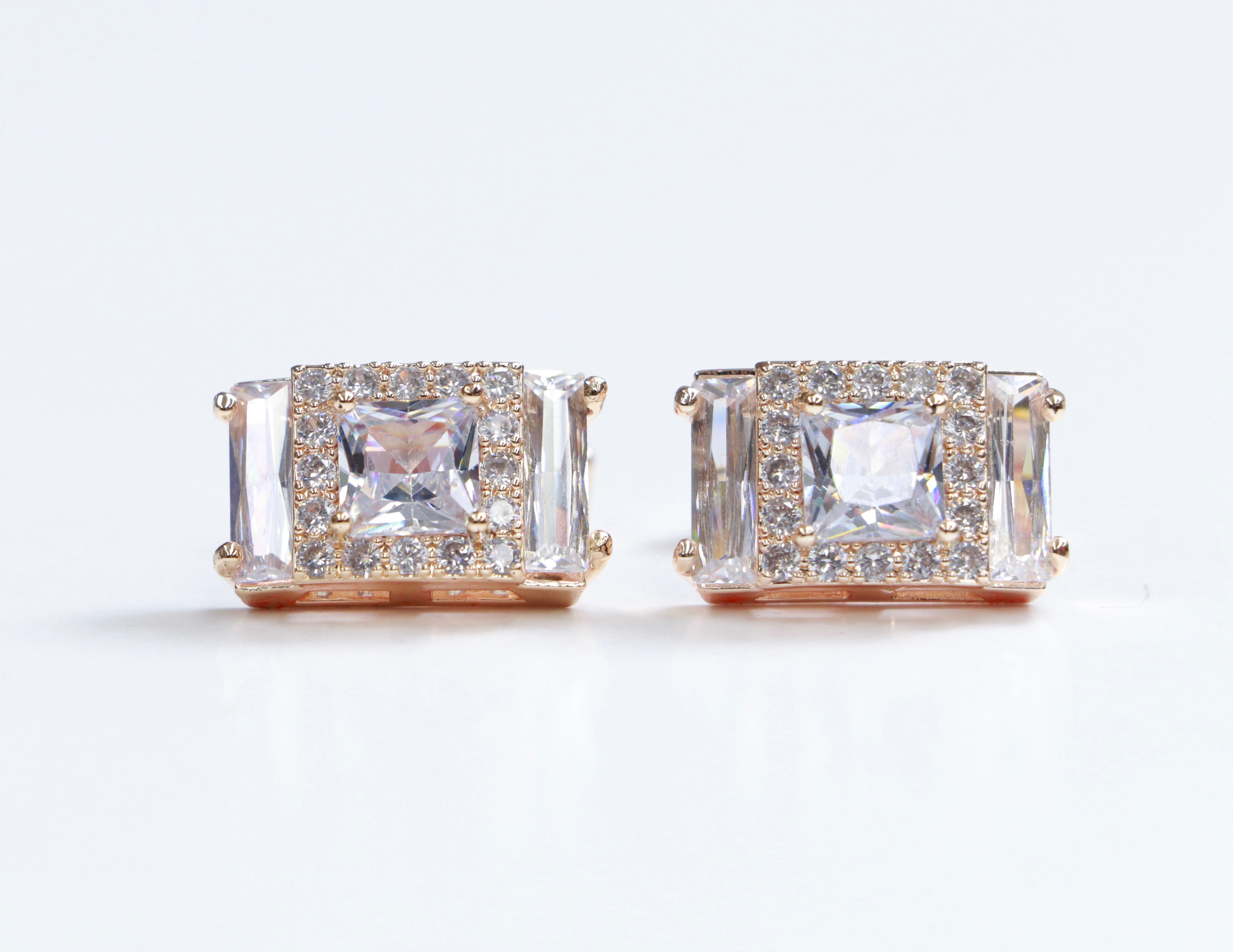 Cl1171 Pino Baldini Cufflinks