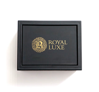 Cl1098 Royal Luxe Cufflinks