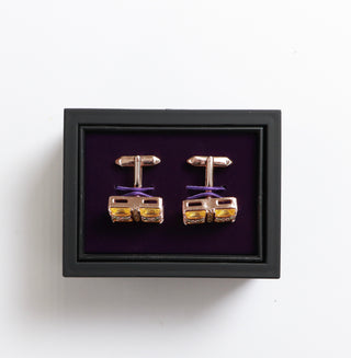 Cl1106 Royal Luxe Cufflinks