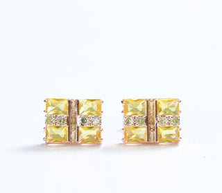Cl1106 Royal Luxe Cufflinks