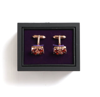 Cl1130 Royal Luxe Cufflinks