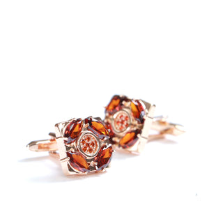 Cl1130 Royal Luxe Cufflinks
