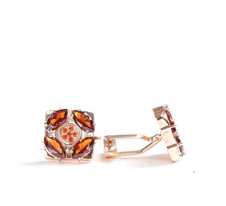 Cl1130 Royal Luxe Cufflinks