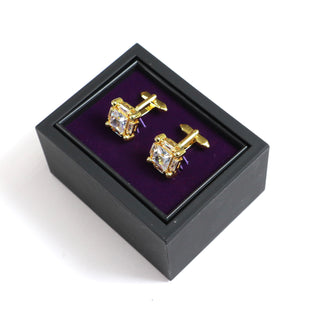 Cl1128 Royal Luxe Cufflinks