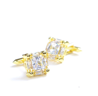 Cl1128 Royal Luxe Cufflinks