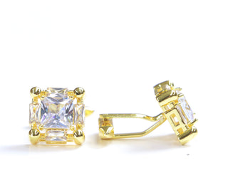 Cl1128 Royal Luxe Cufflinks