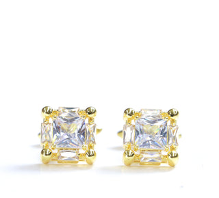 Cl1128 Royal Luxe Cufflinks