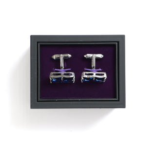 Cl1136 Royal Luxe Cufflinks