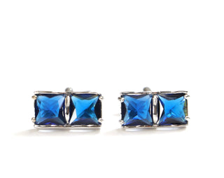 Cl1136 Royal Luxe Cufflinks