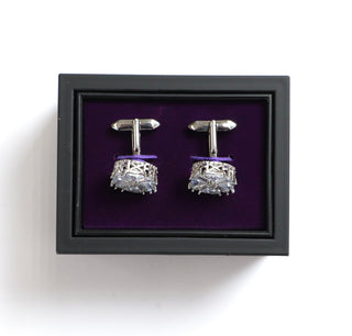 Cl1089 Royal Luxe Cufflinks