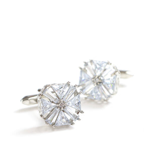 Cl1089 Royal Luxe Cufflinks
