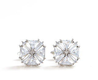 Cl1089 Royal Luxe Cufflinks