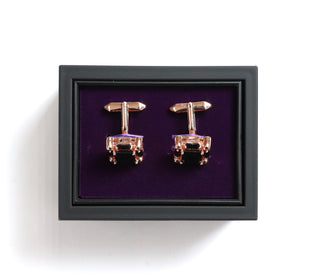 Cl1080 Royal Luxe Cufflinks