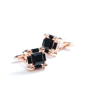 Cl1080 Royal Luxe Cufflinks