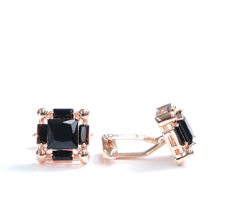 Cl1080 Royal Luxe Cufflinks