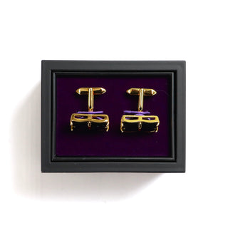 Cl1124 Royal Luxe Cufflinks