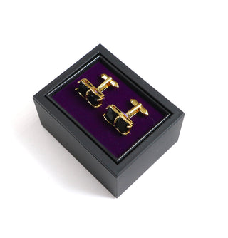 Cl1124 Royal Luxe Cufflinks