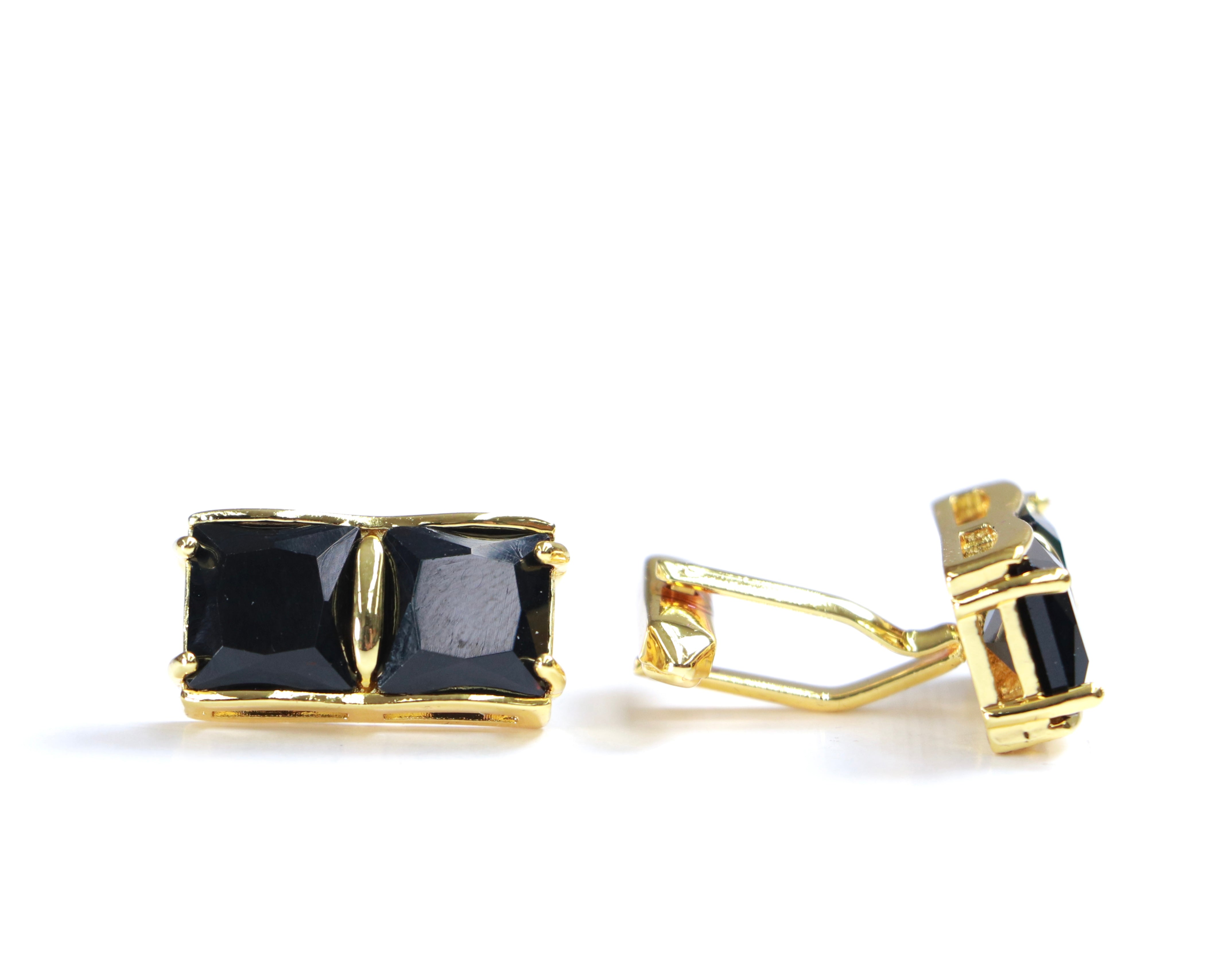 Cl1124 Royal Luxe Cufflinks