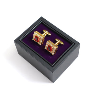 Cl1122 Royal Luxe Cufflinks