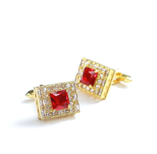 Cl1122 Royal Luxe Cufflinks