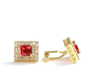 Cl1122 Royal Luxe Cufflinks