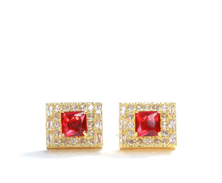 Cl1122 Royal Luxe Cufflinks