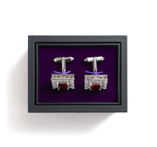 Cl1137 Royal Luxe Cufflinks