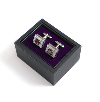 Cl1137 Royal Luxe Cufflinks