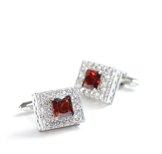 Cl1137 Royal Luxe Cufflinks