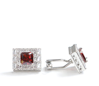 Cl1137 Royal Luxe Cufflinks