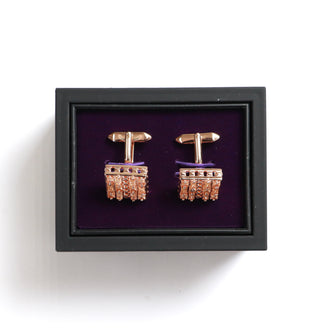 Cl1138 Royal Luxe Cufflinks