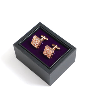 Cl1138 Royal Luxe Cufflinks