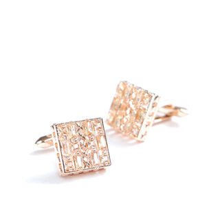 Cl1138 Royal Luxe Cufflinks