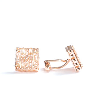 Cl1138 Royal Luxe Cufflinks