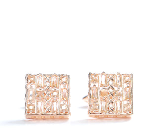 Cl1138 Royal Luxe Cufflinks
