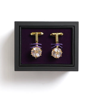 Cl1104 Royal Luxe Cufflinks