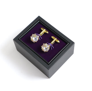 Cl1104 Royal Luxe Cufflinks