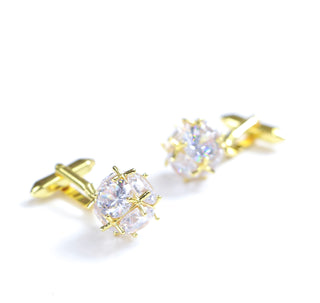 Cl1104 Royal Luxe Cufflinks