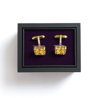 Cl1118 Royal Luxe Cufflinks