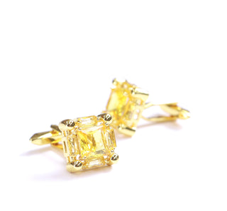 Cl1118 Royal Luxe Cufflinks