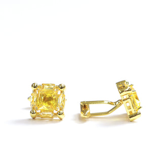 Cl1118 Royal Luxe Cufflinks