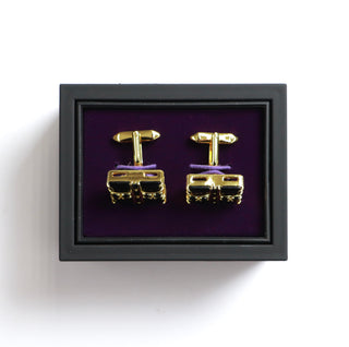 Cl1119 Royal Luxe Cufflinks