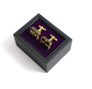 Cl1119 Royal Luxe Cufflinks