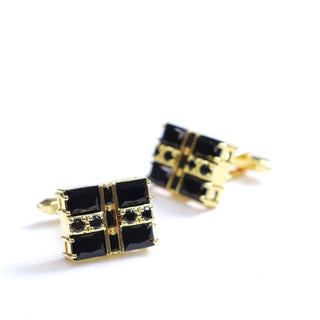 Cl1119 Royal Luxe Cufflinks